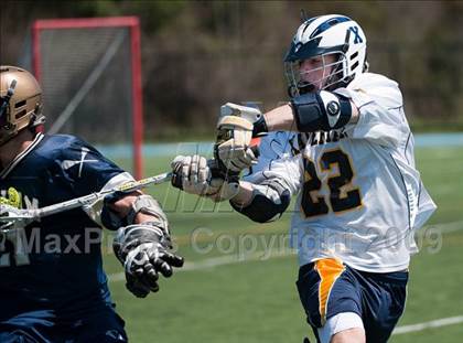 Thumbnail 3 in Needham @ Xaverian Brothers photogallery.