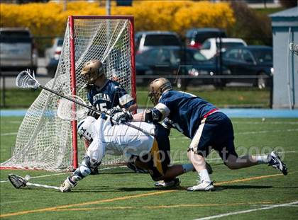 Thumbnail 2 in Needham @ Xaverian Brothers photogallery.