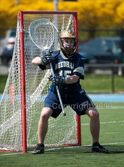 Thumbnail 3 in Needham @ Xaverian Brothers photogallery.