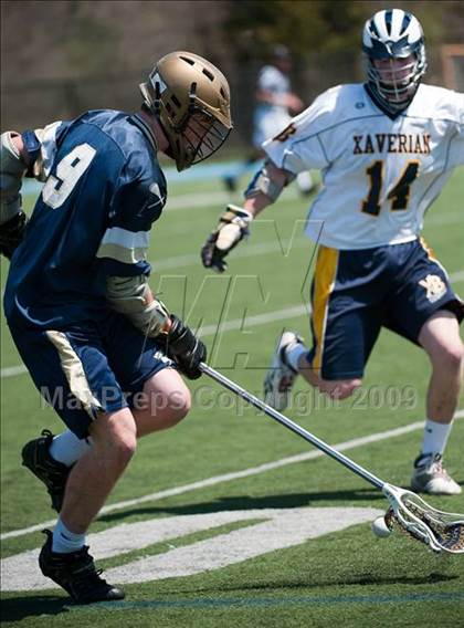 Thumbnail 1 in Needham @ Xaverian Brothers photogallery.