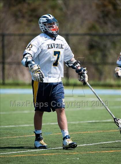 Thumbnail 3 in Needham @ Xaverian Brothers photogallery.