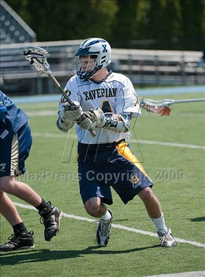 Thumbnail 3 in Needham @ Xaverian Brothers photogallery.