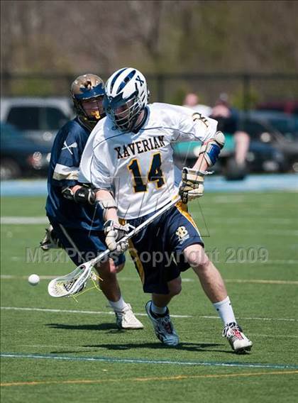 Thumbnail 3 in Needham @ Xaverian Brothers photogallery.