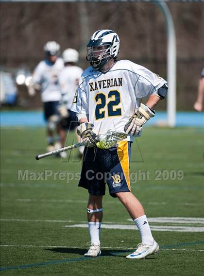 Thumbnail 3 in Needham @ Xaverian Brothers photogallery.