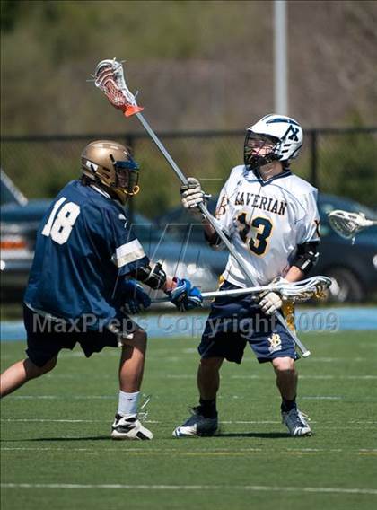 Thumbnail 3 in Needham @ Xaverian Brothers photogallery.