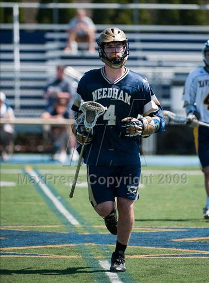 Thumbnail 2 in Needham @ Xaverian Brothers photogallery.