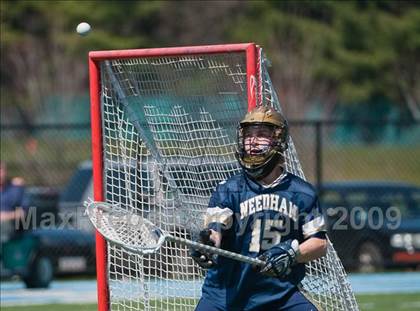 Thumbnail 2 in Needham @ Xaverian Brothers photogallery.