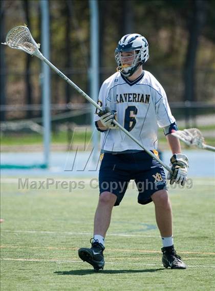 Thumbnail 3 in Needham @ Xaverian Brothers photogallery.