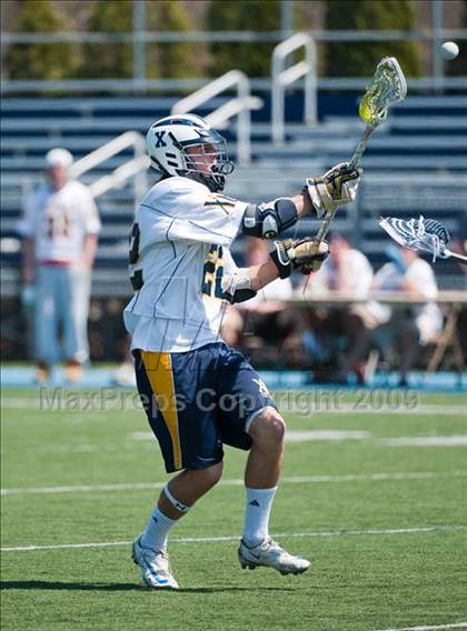 Thumbnail 1 in Needham @ Xaverian Brothers photogallery.