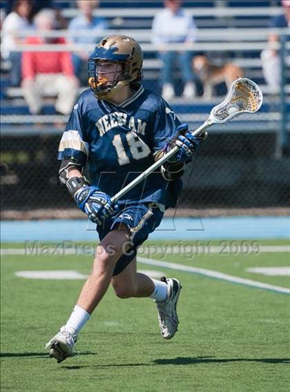 Thumbnail 3 in Needham @ Xaverian Brothers photogallery.