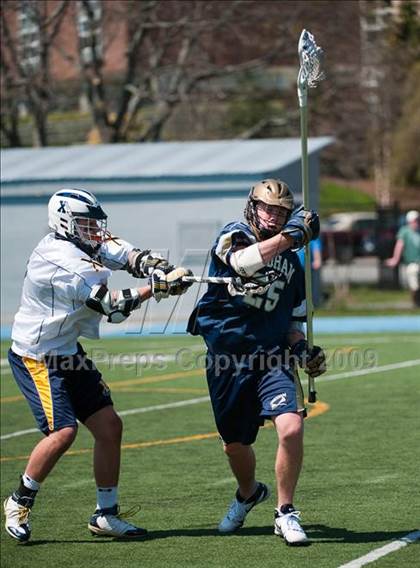 Thumbnail 2 in Needham @ Xaverian Brothers photogallery.