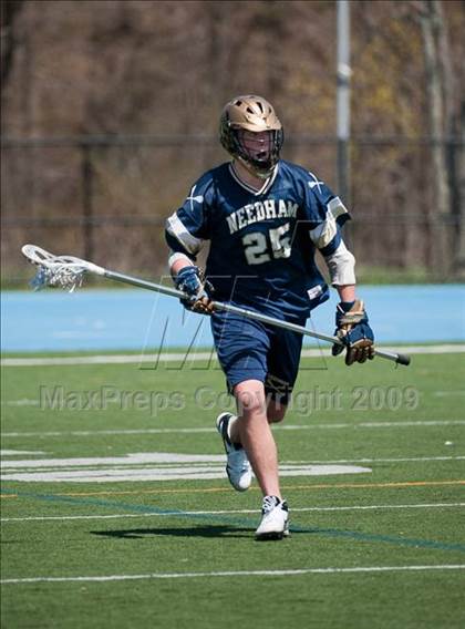 Thumbnail 2 in Needham @ Xaverian Brothers photogallery.
