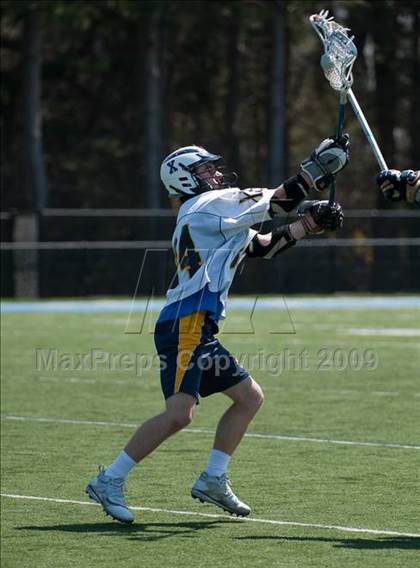 Thumbnail 3 in Needham @ Xaverian Brothers photogallery.
