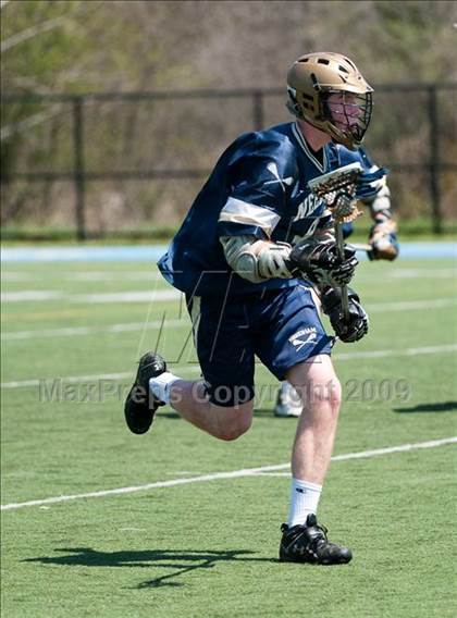 Thumbnail 2 in Needham @ Xaverian Brothers photogallery.