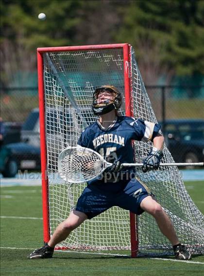 Thumbnail 1 in Needham @ Xaverian Brothers photogallery.