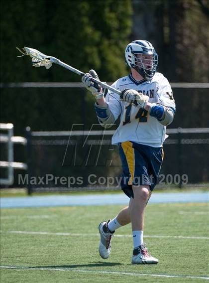 Thumbnail 1 in Needham @ Xaverian Brothers photogallery.
