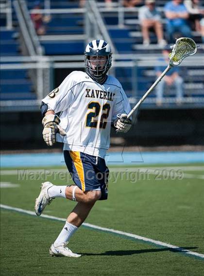 Thumbnail 3 in Needham @ Xaverian Brothers photogallery.