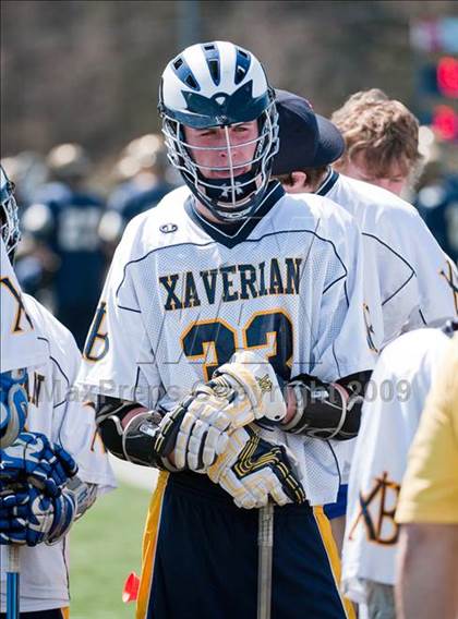Thumbnail 3 in Needham @ Xaverian Brothers photogallery.