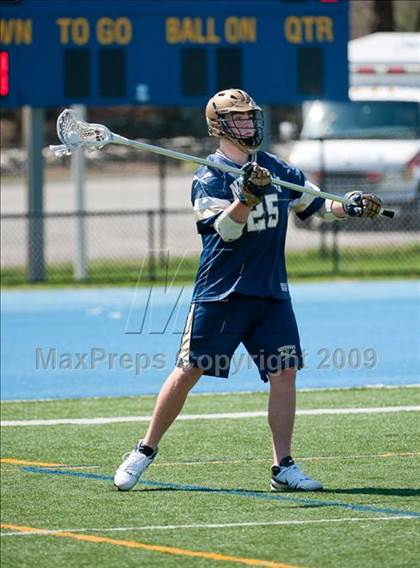 Thumbnail 2 in Needham @ Xaverian Brothers photogallery.