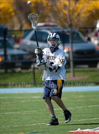 Thumbnail 2 in Needham @ Xaverian Brothers photogallery.