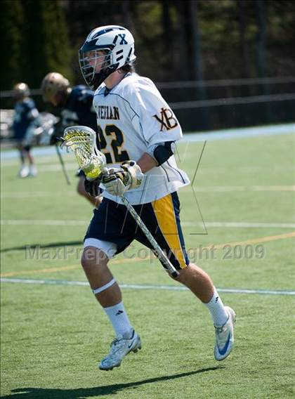 Thumbnail 2 in Needham @ Xaverian Brothers photogallery.