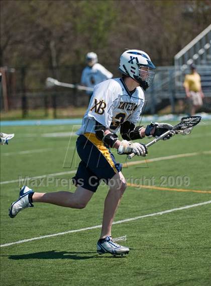 Thumbnail 3 in Needham @ Xaverian Brothers photogallery.