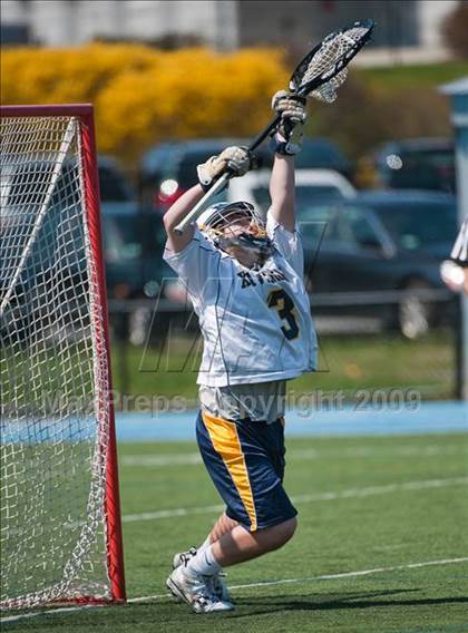Thumbnail 3 in Needham @ Xaverian Brothers photogallery.
