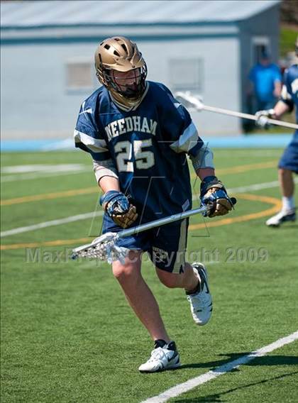 Thumbnail 3 in Needham @ Xaverian Brothers photogallery.