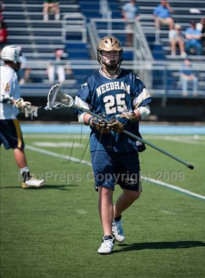 Thumbnail 2 in Needham @ Xaverian Brothers photogallery.