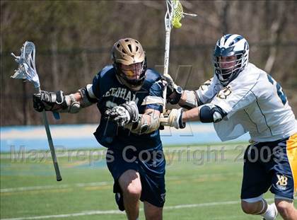 Thumbnail 1 in Needham @ Xaverian Brothers photogallery.