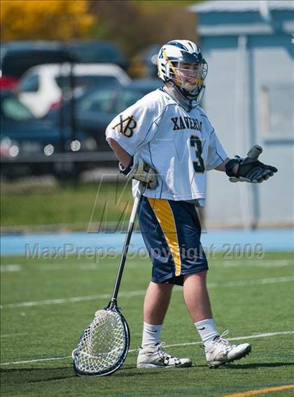 Thumbnail 2 in Needham @ Xaverian Brothers photogallery.