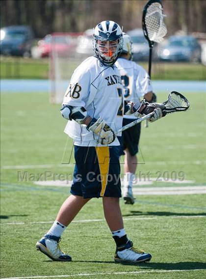 Thumbnail 3 in Needham @ Xaverian Brothers photogallery.