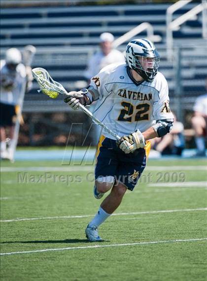 Thumbnail 3 in Needham @ Xaverian Brothers photogallery.