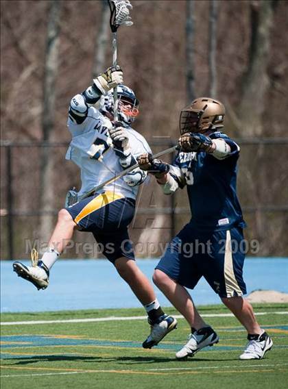 Thumbnail 1 in Needham @ Xaverian Brothers photogallery.