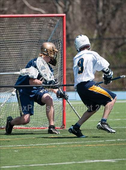 Thumbnail 1 in Needham @ Xaverian Brothers photogallery.