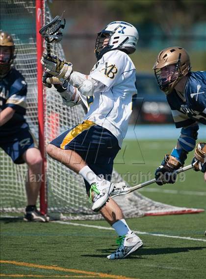 Thumbnail 3 in Needham @ Xaverian Brothers photogallery.