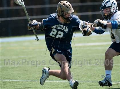 Thumbnail 1 in Needham @ Xaverian Brothers photogallery.