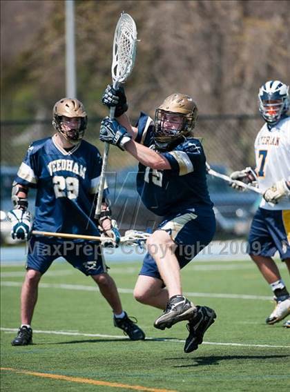 Thumbnail 3 in Needham @ Xaverian Brothers photogallery.