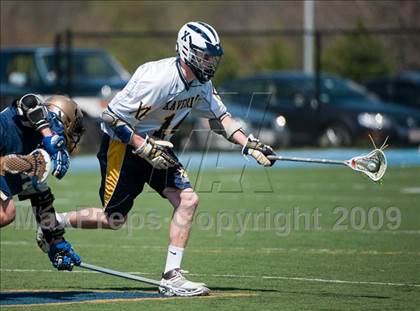 Thumbnail 2 in Needham @ Xaverian Brothers photogallery.