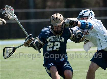 Thumbnail 2 in Needham @ Xaverian Brothers photogallery.
