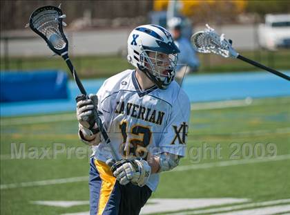 Thumbnail 2 in Needham @ Xaverian Brothers photogallery.