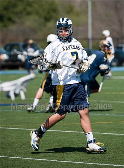 Thumbnail 1 in Needham @ Xaverian Brothers photogallery.