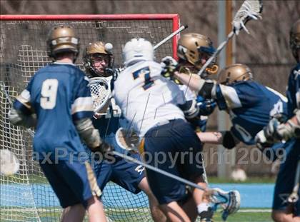Thumbnail 3 in Needham @ Xaverian Brothers photogallery.