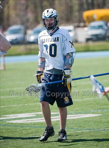 Thumbnail 2 in Needham @ Xaverian Brothers photogallery.