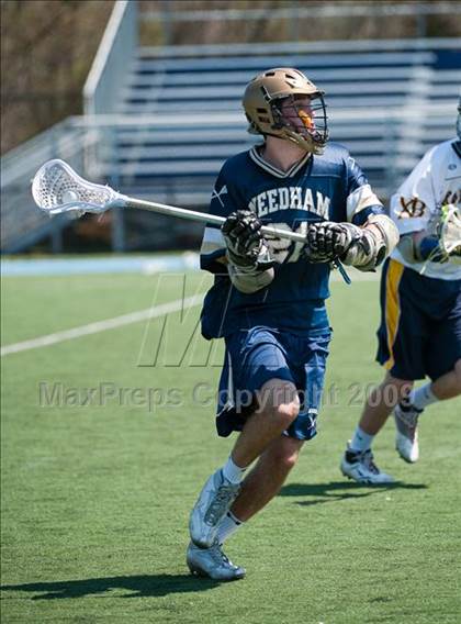 Thumbnail 1 in Needham @ Xaverian Brothers photogallery.