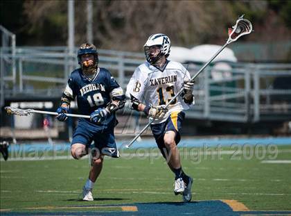 Thumbnail 1 in Needham @ Xaverian Brothers photogallery.