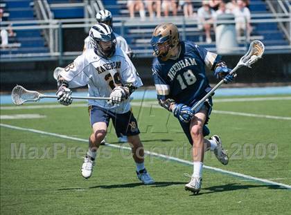 Thumbnail 2 in Needham @ Xaverian Brothers photogallery.