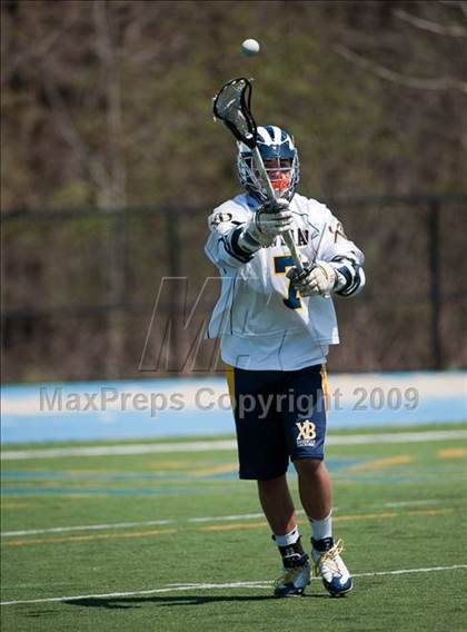 Thumbnail 2 in Needham @ Xaverian Brothers photogallery.