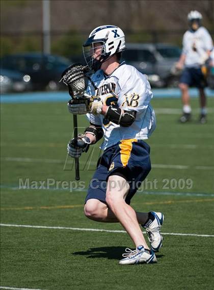 Thumbnail 3 in Needham @ Xaverian Brothers photogallery.