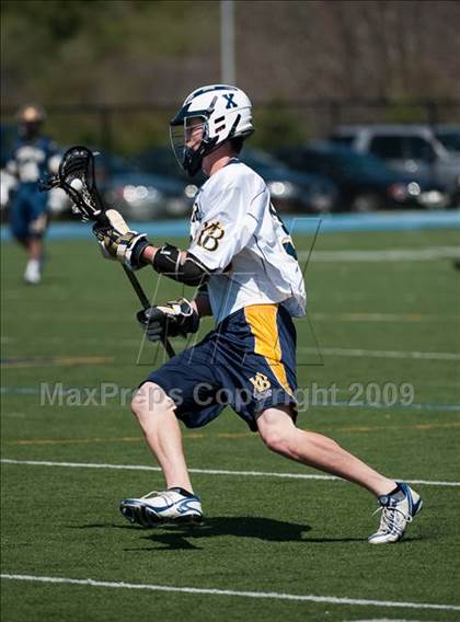 Thumbnail 1 in Needham @ Xaverian Brothers photogallery.